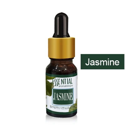 

Fragrance Jasmine Essential Oils for aroma diffuser Water-soluble Oil for Aromatherapy air Humidifier Oil