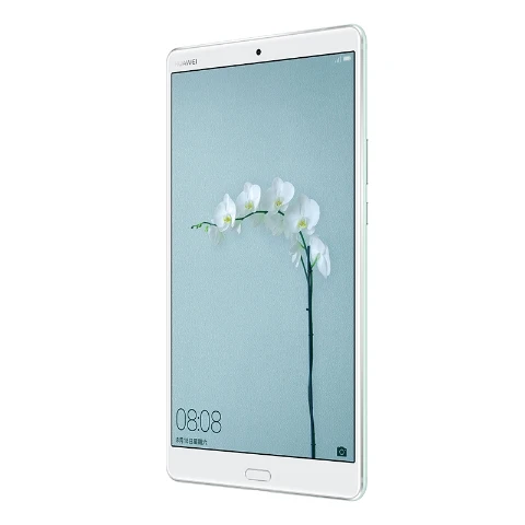 

Huawei MediaPad M5 SHT-AL09 4G LTE 8.4 inch 4GB RAM 128GB ROM Android 8.0 Hisilicon Kirin 960 Octa Core + Micro Nuclei i6 Tablet