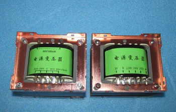 208W amplifier power amplifier with high voltage power transformer multi-voltage EI104X50 core Z11 material
208W amplifier power amplifier with high voltage power transformer multi-voltage EI104X50 core Z11 material