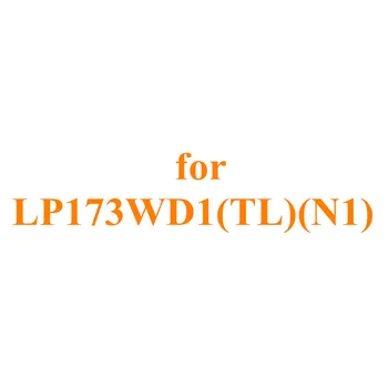 New T.VST56 board for LP173WD1(TL)(N1) screen LCD LED screen controller board (TV+HDMI+VGA+CVBS+USB) Driver Board
New T.VST56 board for LP173WD1(TL)(N1) screen LCD LED screen controller board (TV+HDMI+VGA+CVBS+USB) Driver Board