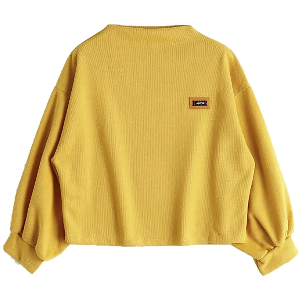 Women Hoodies Long Sleeve O Neck Hooded Letter Printed Sweatshirt Jumper Pullover Tops Autumn Winter Woman Loose Coat 827
Women Hoodies Long Sleeve O Neck Hooded Letter Printed Sweatshirt Jumper Pullover Tops Autumn Winter Woman Loose Coat 827