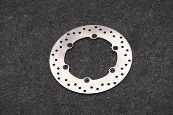Motorcycle Rear Brake Disc Rotors For Honda XL 1000 V Varadero/CB 1100 SF/CBR 1100 XX/CB 1300 Correspondence year universal
Motorcycle Rear Brake Disc Rotors For Honda XL 1000 V Varadero/CB 1100 SF/CBR 1100 XX/CB 1300 Correspondence year universal