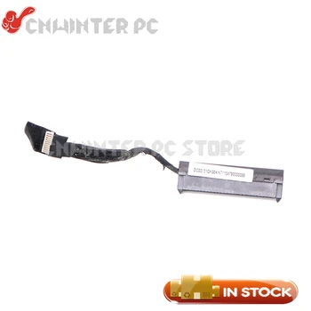 NOKOTION 741712-001 DC02001QK00 For HP Sleekbook Envy 14 14-K laptop Hard Drive Cable HDD Connector
NOKOTION 741712-001 DC02001QK00 For HP Sleekbook Envy 14 14-K laptop Hard Drive Cable HDD Connector