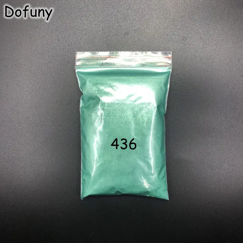 100g Safe Mica Pearlescent Powder Pigment Resin Paint Cosmetic Nail Glitter Pearl Powder Dye Soap Pigment
100g Safe Mica Pearlescent Powder Pigment Resin Paint Cosmetic Nail Glitter Pearl Powder Dye Soap Pigment
