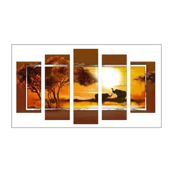 Full Square Drill 5D DIY Complete Square Diamond Painting "elephant" handmade 3D Embroidery arts Cross Stitch Mosaic Decor Gift
Full Square Drill 5D DIY Complete Square Diamond Painting "elephant" handmade 3D Embroidery arts Cross Stitch Mosaic Decor Gift