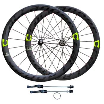 Germany Light Carbon CALLANDER 700C 48mm clincher rims Road bike matt 3K full carbon bicycle wheelsets 38 50mm width 3 Color
Germany Light Carbon CALLANDER 700C 48mm clincher rims Road bike matt 3K full carbon bicycle wheelsets 38 50mm width 3 Color