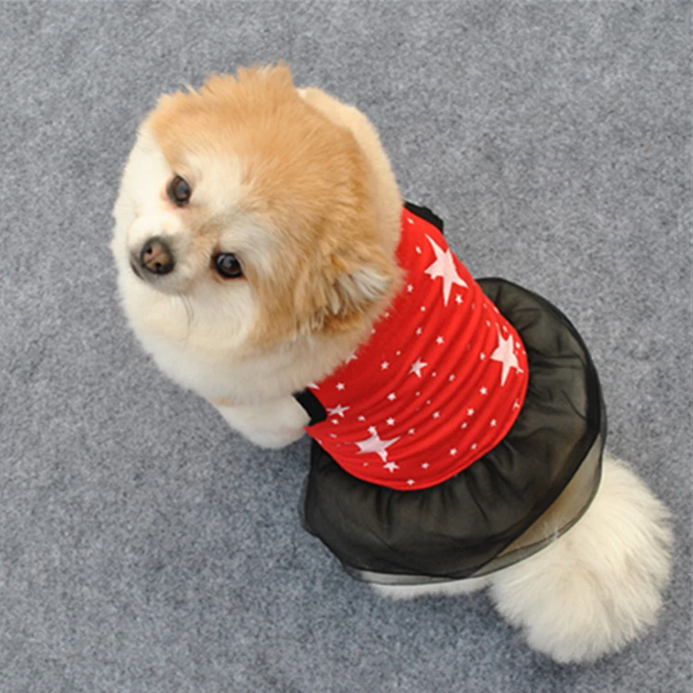 Summer Dog Dress Pet Dog Clothes for Small Dog Wedding Dress Skirt Puppy Clothing Spring Pet Clothes Chihuahua Yorkie
Summer Dog Dress Pet Dog Clothes for Small Dog Wedding Dress Skirt Puppy Clothing Spring Pet Clothes Chihuahua Yorkie