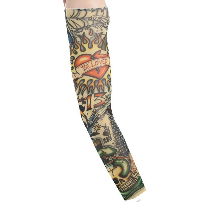 Arm Sleeve Golf Fishing Bicycle Bike Cover Tattoo Sleeve Cover UV Protection Sun & Bracelets Volleyball Basketball Sleeves
Arm Sleeve Golf Fishing Bicycle Bike Cover Tattoo Sleeve Cover UV Protection Sun & Bracelets Volleyball Basketball Sleeves