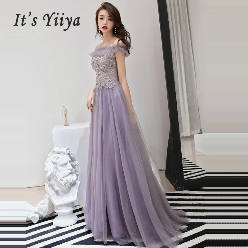 Evening Dresses Sexy Backless Slim 2019 Boat Neck Prom Dresses Long Plus Size Women Party Dress Sleeveless Robe De Soiree E531
Evening Dresses Sexy Backless Slim 2019 Boat Neck Prom Dresses Long Plus Size Women Party Dress Sleeveless Robe De Soiree E531