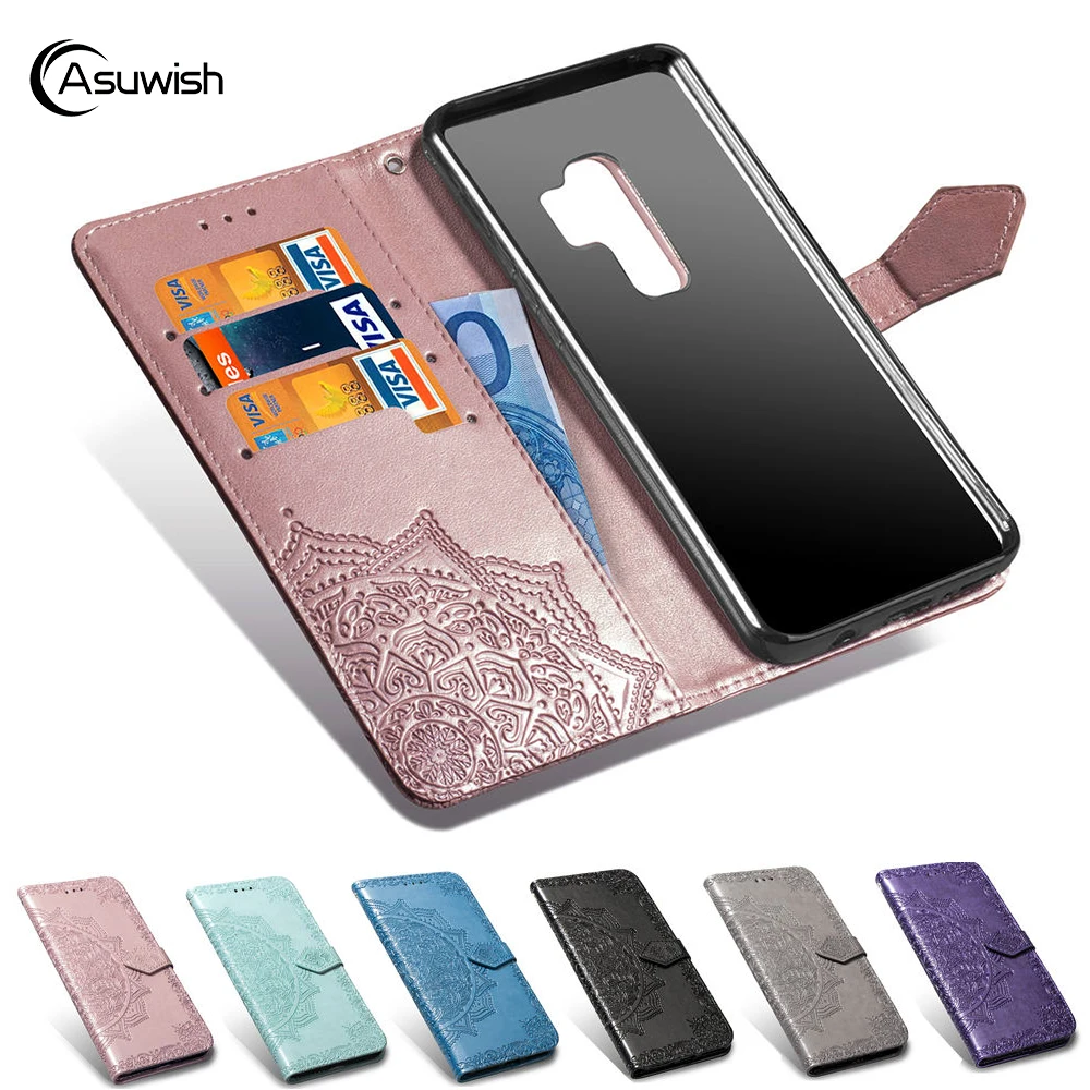 Flip Cover Leather Wallet Phone Case For Samsung Galaxy S8 S9 S 8 9 Plus 8s 9s S8plus S9plus 8plus 9plus SM G960F G950F SM-G950F
Flip Cover Leather Wallet Phone Case For Samsung Galaxy S8 S9 S 8 9 Plus 8s 9s S8plus S9plus 8plus 9plus SM G960F G950F SM-G950F