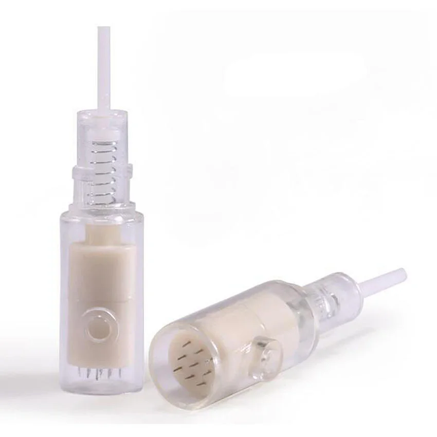 Tattoo Needles Micro 9 Wafer Microneedle Electric Device Mesotherapy Permanent Makeup Microblading Tattoo Supply Accessories
Tattoo Needles Micro 9 Wafer Microneedle Electric Device Mesotherapy Permanent Makeup Microblading Tattoo Supply Accessories