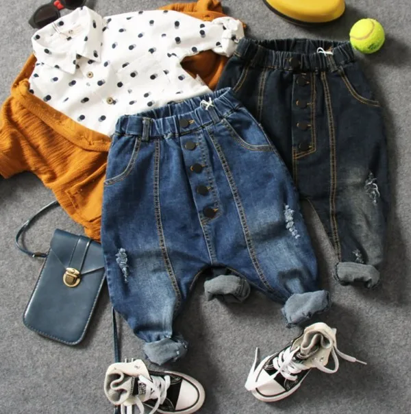 only jeans 1pc 2-10Y new 2017 spring boys fashion button haren jeans children spring autumn denim pant kids jeans boys trousers
only jeans 1pc 2-10Y new 2017 spring boys fashion button haren jeans children spring autumn denim pant kids jeans boys trousers