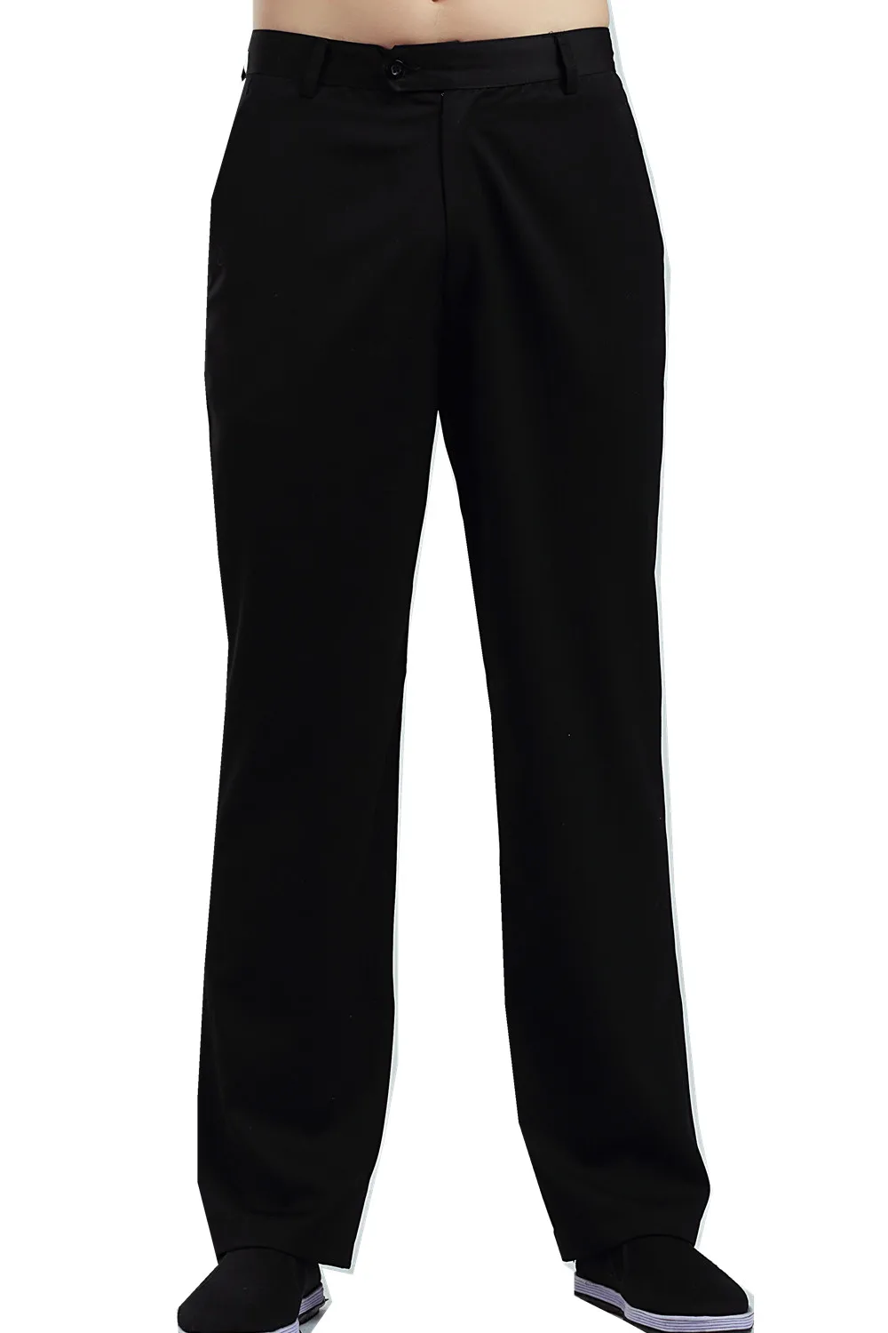 Штаны для кунг-фу штаны мужчин | Тематическая одежда и униформа