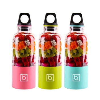 Electric Blender Juicer Cup Mini Portable USB Rechargeable Juicer Maker Shaker Squeezers Fruit Orange Juice Extractor 500ml
Electric Blender Juicer Cup Mini Portable USB Rechargeable Juicer Maker Shaker Squeezers Fruit Orange Juice Extractor 500ml