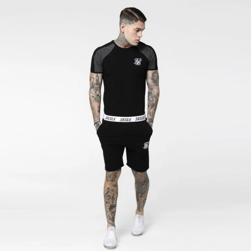 siksilk hombre chandal