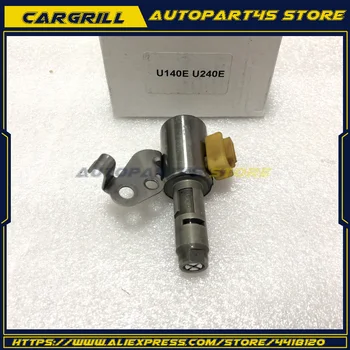 Remanufactured 35230-21010 Transmission Shift Solenoid For Toyota/Lexus U140E/F U240E/F U241E
Remanufactured 35230-21010 Transmission Shift Solenoid For Toyota/Lexus U140E/F U240E/F U241E