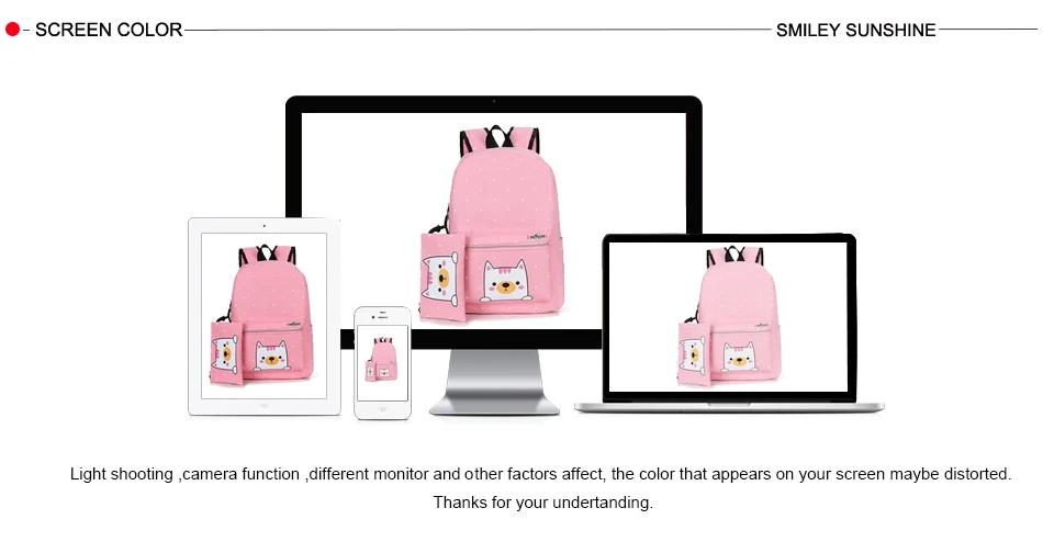 SCREEN COLOR