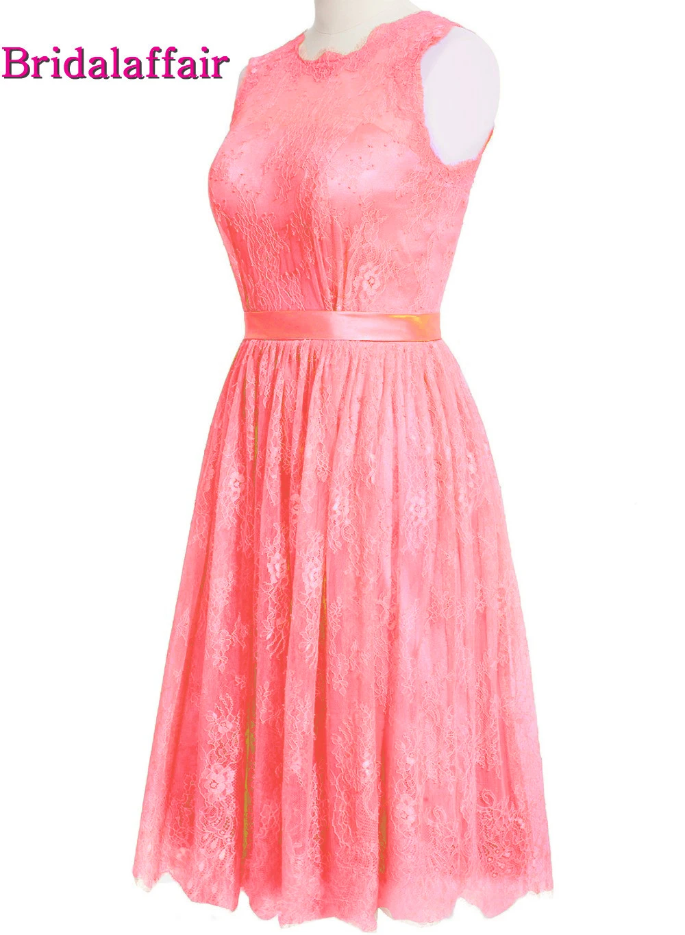 KapokBanyan Real Photo Pink Lace Short Prom Dresses 2017 Fashion Robe de soiree O Neck Appliques Mini Party Prom Dress with Bow
KapokBanyan Real Photo Pink Lace Short Prom Dresses 2017 Fashion Robe de soiree O Neck Appliques Mini Party Prom Dress with Bow