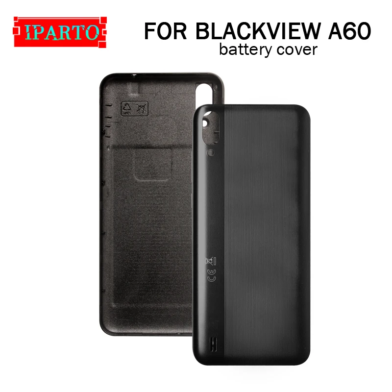BLACKVIEW A60 Battery Cover Replacement 100% Original New Durable Back Case Mobile Phone Accessory for BLACKVIEW A60
BLACKVIEW A60 Battery Cover Replacement 100% Original New Durable Back Case Mobile Phone Accessory for BLACKVIEW A60