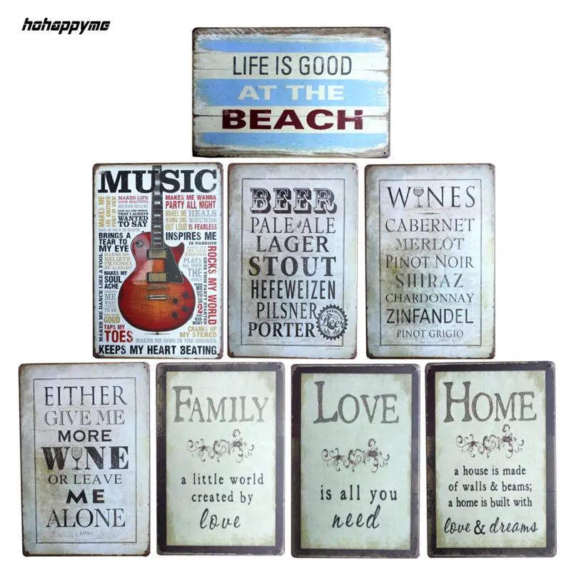 2017 New arrival LOVE Guitar Tin Plate Signs Movie Poster Art Cafe Bar Vintage Metal Painting Wall Stickers Home Decor 20X30 CM
2017 New arrival LOVE Guitar Tin Plate Signs Movie Poster Art Cafe Bar Vintage Metal Painting Wall Stickers Home Decor 20X30 CM