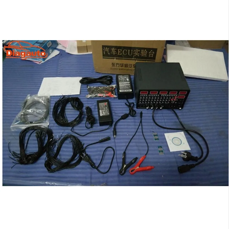 2019 Diagauto Newest MST-9001D Diesel Engine ECU Test Bench PHS For MST-9000+ With Factory Price and Durable
2019 Diagauto Newest MST-9001D Diesel Engine ECU Test Bench PHS For MST-9000+ With Factory Price and Durable