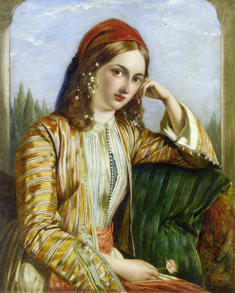 Classical figurative painting canvas portrait art poster beauty picture painting noble lady portrait modernn home decor
Classical figurative painting canvas portrait art poster beauty picture painting noble lady portrait modernn home decor