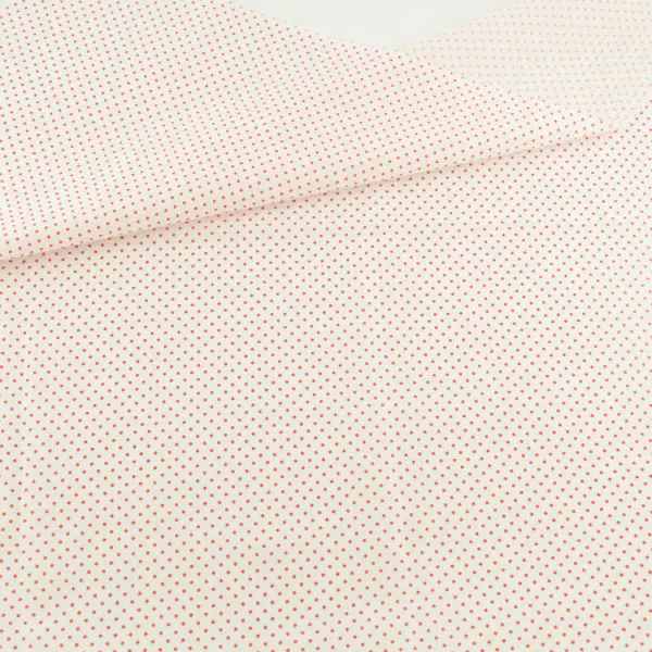 White Cotton Fabric Little Red Dot Design Patchwork Fabrics Fat Quarter Sewing Cloth Dolls Textile Tilda CM Telas Tecido Tissue
White Cotton Fabric Little Red Dot Design Patchwork Fabrics Fat Quarter Sewing Cloth Dolls Textile Tilda CM Telas Tecido Tissue