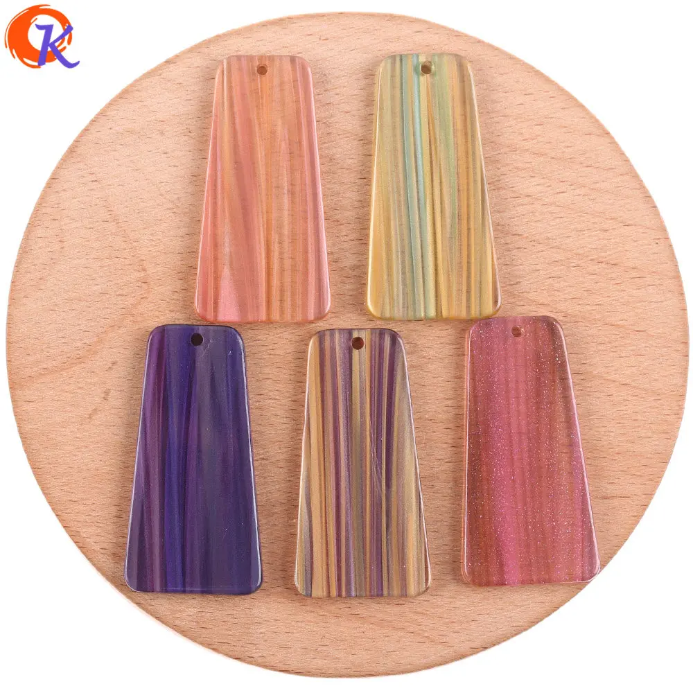 Cordial Design 20*39mm 50Pcs Jewelry Accessories/Earring Parts/Trapezoid Shape/Acetic Acid/DIY Making/Hand Made/Earring Findings
Cordial Design 20*39mm 50Pcs Jewelry Accessories/Earring Parts/Trapezoid Shape/Acetic Acid/DIY Making/Hand Made/Earring Findings