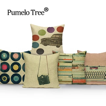 Camera Car Shabby Chic Pillows Colorful Outdoor Cushions High Quality Throw Pillows Cover Decorative Custom Cover Cushion
Camera Car Shabby Chic Pillows Colorful Outdoor Cushions High Quality Throw Pillows Cover Decorative Custom Cover Cushion