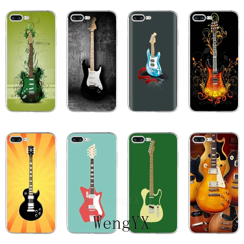 cool Bass Guitar Slim silicone TPU Soft phone case For iPhone X 8 8plus 7 7plus 6 6s plus 5 5s 5c SE 4 4s
cool Bass Guitar Slim silicone TPU Soft phone case For iPhone X 8 8plus 7 7plus 6 6s plus 5 5s 5c SE 4 4s