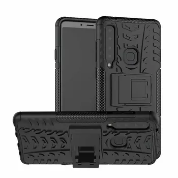 50pcs/lot For Galaxy A9S Case Rugger Armor TPU+PC Hard Plastic Kickstand Case For Samsung Galaxy A9 2018 A9 Star Pro A20E
50pcs/lot For Galaxy A9S Case Rugger Armor TPU+PC Hard Plastic Kickstand Case For Samsung Galaxy A9 2018 A9 Star Pro A20E