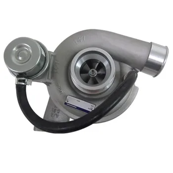 Xinyuchen turbocharger for Agricultural, Cat 416E GT2556S Turbo 711736-0026 Turbocharger for Tractor
Xinyuchen turbocharger for Agricultural, Cat 416E GT2556S Turbo 711736-0026 Turbocharger for Tractor