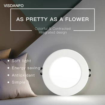 LED Spotlight Ceiling 220V 3W 5W Aluminum Lampada led for bedroom cold white warm white
LED Spotlight Ceiling 220V 3W 5W Aluminum Lampada led for bedroom cold white warm white