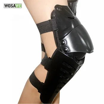 Hot High Quality Racing Protective Gear Motorcycle Knee Pads Mountain Bicycles Outdoor Sports Motocross Kneepad Moto Knees
Hot High Quality Racing Protective Gear Motorcycle Knee Pads Mountain Bicycles Outdoor Sports Motocross Kneepad Moto Knees