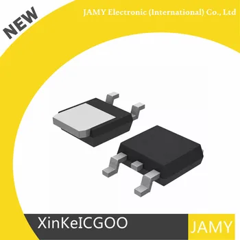Original 100pcs/lot MC79M05CDT 79M05 79M05G MC79M05CDTR TO252 -5V 500MA DPAK-3
Original 100pcs/lot MC79M05CDT 79M05 79M05G MC79M05CDTR TO252 -5V 500MA DPAK-3