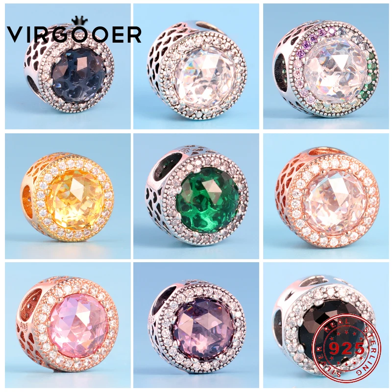 Virgooer Jewelry 925 Sterling Silver Cat Eye Beads For Jewelry Making Fit Original Pandora Charm Bracelets
Virgooer Jewelry 925 Sterling Silver Cat Eye Beads For Jewelry Making Fit Original Pandora Charm Bracelets