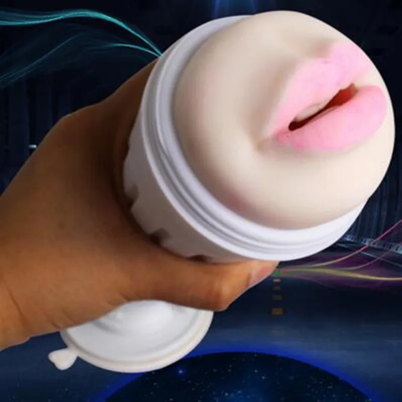 Мужской Мастурбатор Минет