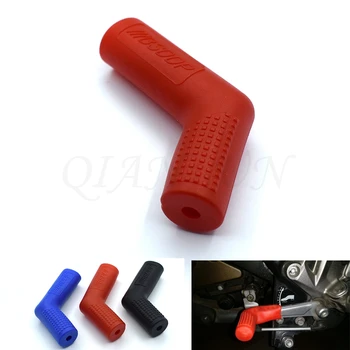 Gear Shift Sock clips Shifter Shoe Case Cover Motorcycle Accessories For Kawasaki Ninja ZX6R 636 ZX6RR ZX9R ZX12R Z1000 ZZR600
Gear Shift Sock clips Shifter Shoe Case Cover Motorcycle Accessories For Kawasaki Ninja ZX6R 636 ZX6RR ZX9R ZX12R Z1000 ZZR600