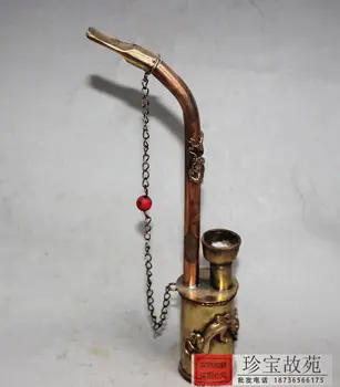 Chinese features brass features crafts high-end gift gift holder 
Chinese features brass features crafts high-end gift gift holder