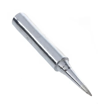 Soldering Tip 900m-t-1 for Standard Solder Station Iron
Soldering Tip 900m-t-1 for Standard Solder Station Iron