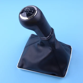 Black 5 Speed PU Leather Gear Shift Knob Gaiter Boot Fit for Opel Astra GTC Coupe AS A-H/C Corsa 2005 2006 2007 2008 2009 2010
Black 5 Speed PU Leather Gear Shift Knob Gaiter Boot Fit for Opel Astra GTC Coupe AS A-H/C Corsa 2005 2006 2007 2008 2009 2010