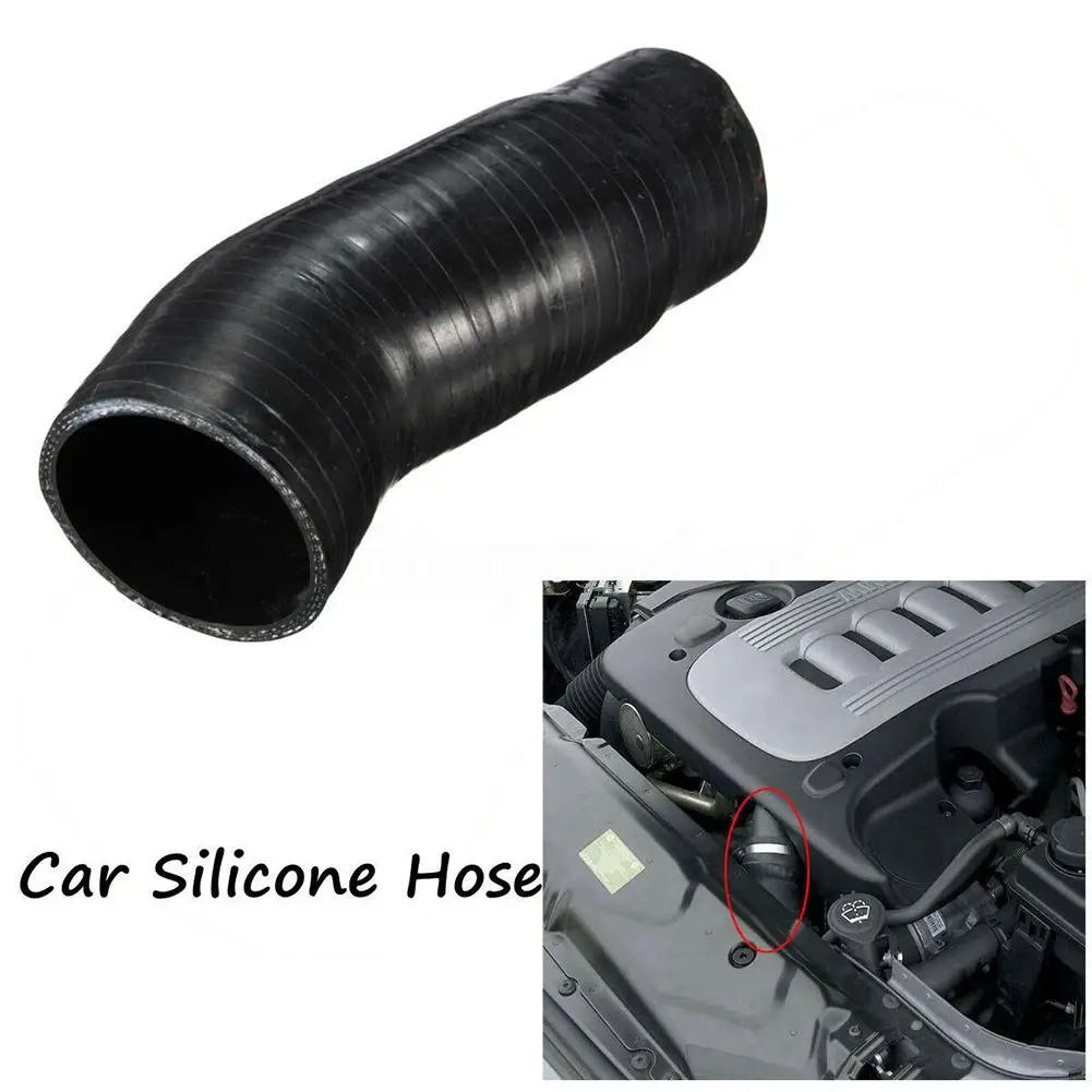 Car Vehicle Intercooler Turbo Hose Pipe Intercooler Hose for BMW E60 E61 5 Series 530d 525d
Car Vehicle Intercooler Turbo Hose Pipe Intercooler Hose for BMW E60 E61 5 Series 530d 525d