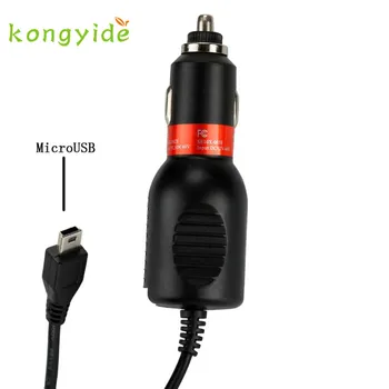 2018 hot sale car-charger Cargador DC 5V 2A Mini USB Car Power Charger Adapter Cable Cord For GPS tachograph phonecar-styling
2018 hot sale car-charger Cargador DC 5V 2A Mini USB Car Power Charger Adapter Cable Cord For GPS tachograph phonecar-styling
