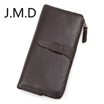 Men's Wallet Genuine Leather Long Clutch Bag Fashion Coin Purse first Layer Leather Zipper Wallet 8139
Men's Wallet Genuine Leather Long Clutch Bag Fashion Coin Purse first Layer Leather Zipper Wallet 8139