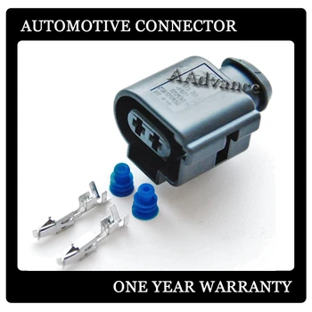 1J0973722A New VDO Connector Housing With Kits For headlight washer pump Headlamp Lamp
1J0973722A New VDO Connector Housing With Kits For headlight washer pump Headlamp Lamp