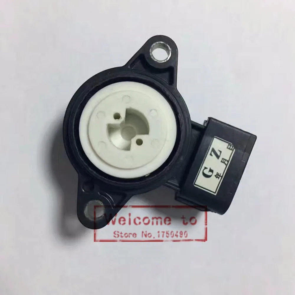 Auto Parts TPS ORIGINAL Throttle Position Sensor For TOYOTA SPARKY S221E,S231E 89452-97402 8945297402
Auto Parts TPS ORIGINAL Throttle Position Sensor For TOYOTA SPARKY S221E,S231E 89452-97402 8945297402