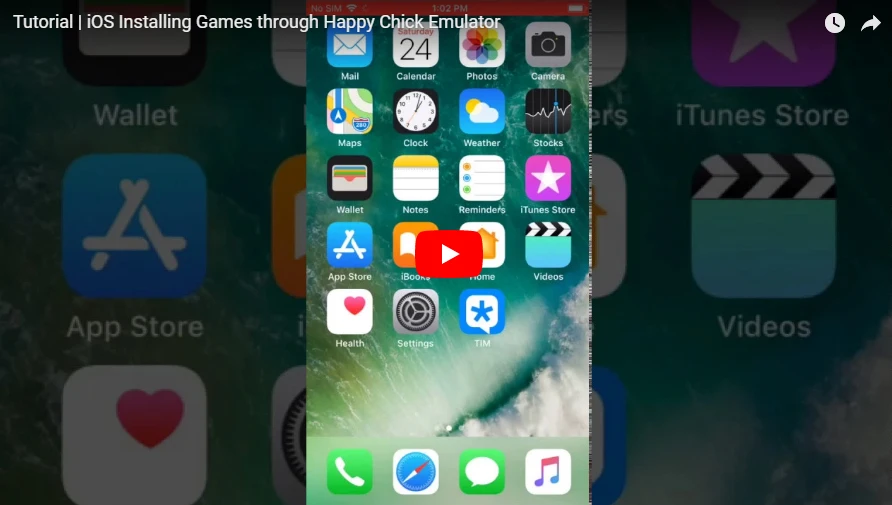 iOS-2