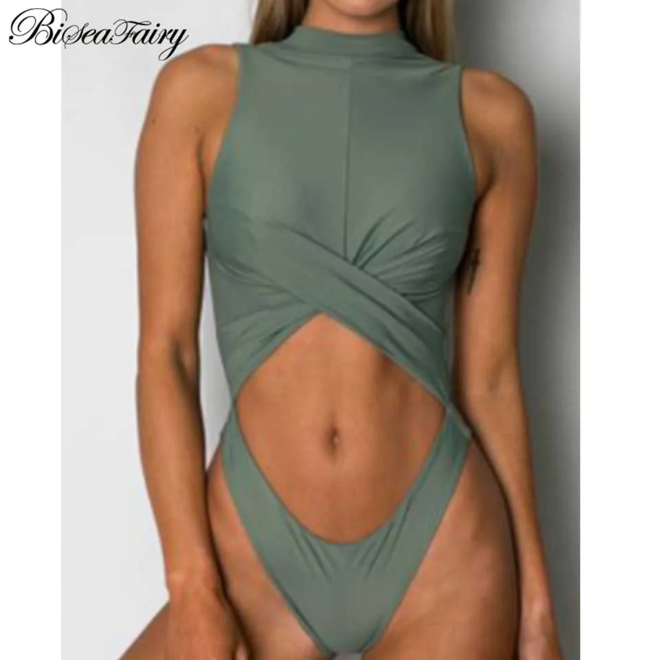 BISEAFAIRY Hot Sale 2019 Swimwear Women Newest Women Jumpsuit One Piece Swimsuit Bathing Suits Bodysuit Monokini Swimsuit XL
BISEAFAIRY Hot Sale 2019 Swimwear Women Newest Women Jumpsuit One Piece Swimsuit Bathing Suits Bodysuit Monokini Swimsuit XL