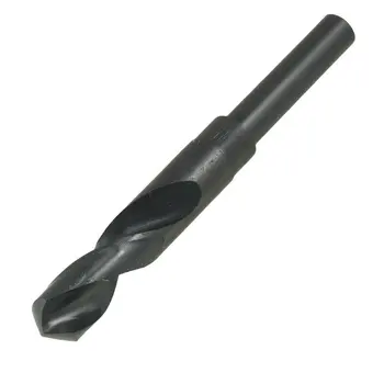 HSS Straight Shank 17.5mm Diameter 150mm Long Twist Drill Bit