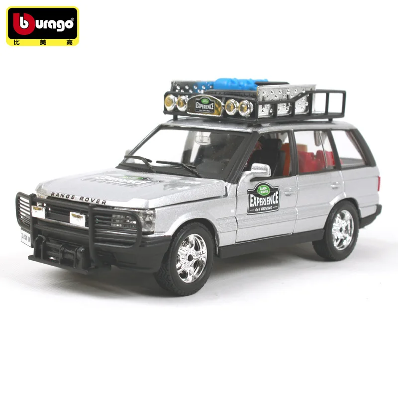 1:24 Die cast Car Models mkd3 Collection Alloy Vehicles Sports Cars Toys for Children Bithday Gift Rover SUV Travel Camper
1:24 Die cast Car Models mkd3 Collection Alloy Vehicles Sports Cars Toys for Children Bithday Gift Rover SUV Travel Camper